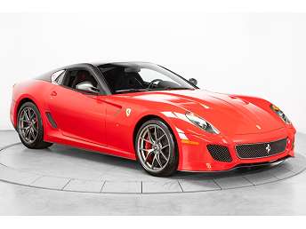 Look Smart Ferrari 599GTO 2010年　レッド FERRARI 599 GTO 2010 ROSSO CORSA LOOKSMART LS369G 1/43 | eBay