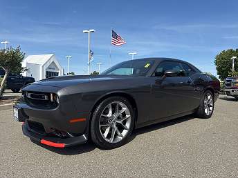 Used Dodge Challenger for Sale in Stockton, CA (with Photos) - CARFAX