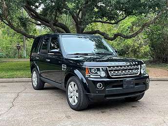 2014 Land Rover LR4 for Sale (with Photos) - CARFAX
