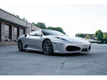 Used 2007 Ferrari F430 for Sale Near Me - CARFAX