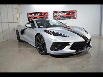 2023 Chevrolet Corvette  