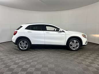 2019 Mercedes-Benz GLA 250 