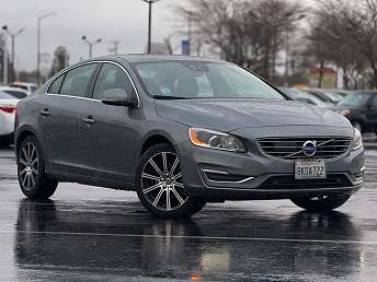 Volvo S60 T5 Inscription 2016