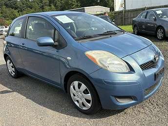 Used Toyota Yaris for Sale in Washington, DC (with Photos) - CARFAX