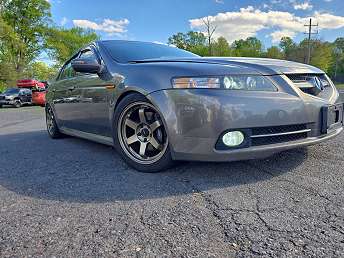 Used Acura TL for Sale in Trenton, NJ (with Photos) - CARFAX