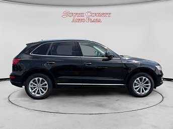 2017 Audi Q5 Premium 