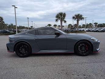 Used Nissan Z for Sale in Jacksonville, FL (with Photos) - CARFAX