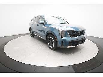 2025 Kia Sorento SX 