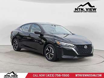 Mountain View Nissan Dealership in Chattanooga, TN | CARFAX