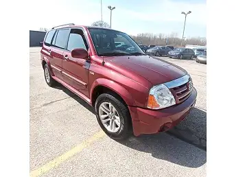 hi  2006 Suzuki XL-7: Prices, Reviews & Pictures - CarGurus