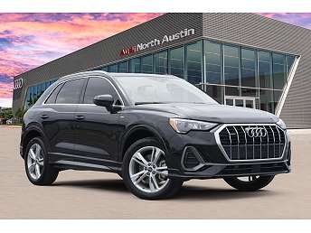 2021 Audi Q3 Premium 