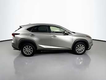 2021 Lexus NX 300 