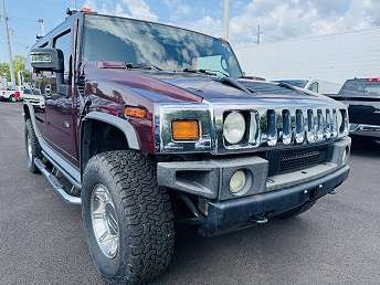 Used Hummer for Sale in Indianapolis, IN (with Photos) - CARFAX