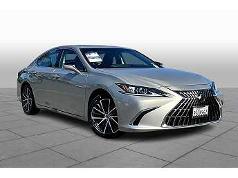 2023 Lexus ES 350 