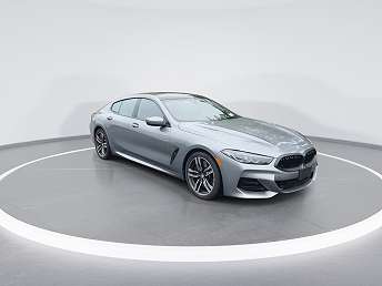 Used BMW 8 Series for Sale in Boston, MA (with Photos) - CARFAX