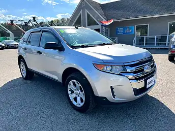 2014 Ford Edge SE