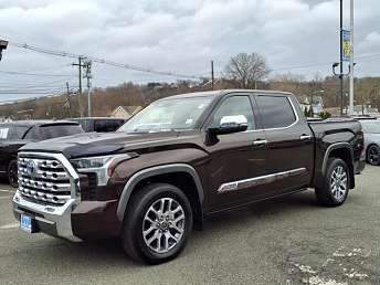 Used Toyota Tundra 1794 Edition for Sale (with Photos) - CARFAX