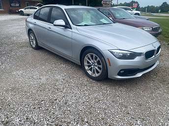  320i シルバー 3シリーズ Used 2016 BMW 3 Series 320i xDrive for Sale Near Me - CARFAX