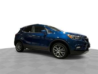 2020 Buick Encore Sport Touring 