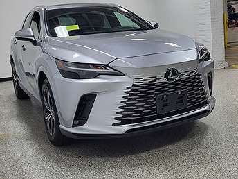 2023 Lexus RX 350 