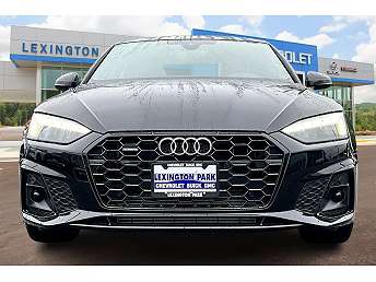 2025 Audi A5 Premium 