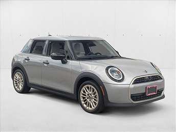 【超美品✨】MINI Cooper(SIlver) No.08741S New MINI Cooper S John Cooper Works Package in Melting