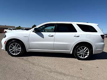 2023 Dodge Durango R/T 