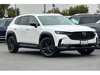 2023 Mazda CX-50 S 
