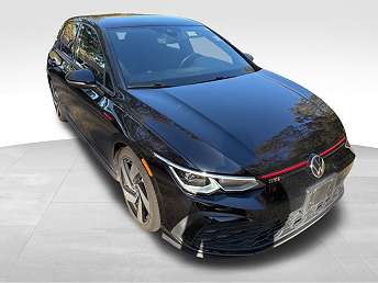 2023 Volkswagen GTI S 