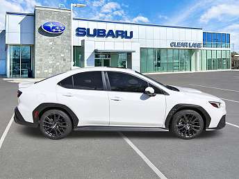 2023 Subaru WRX Limited 