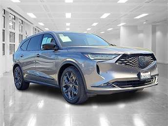 2024 Acura MDX Base 