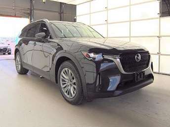 2024 Mazda CX-90 Preferred Plus 