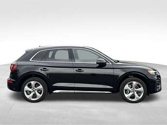 2021 Audi Q5 Prestige 