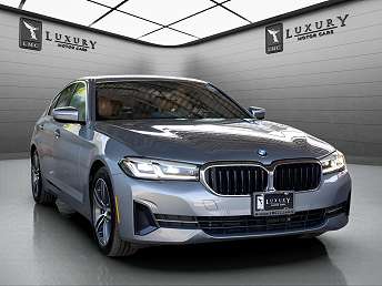 2023 BMW 5 Series 530i xDrive 