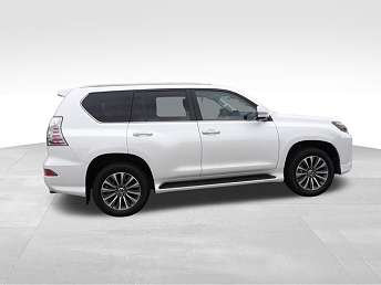 2023 Lexus GX 460 