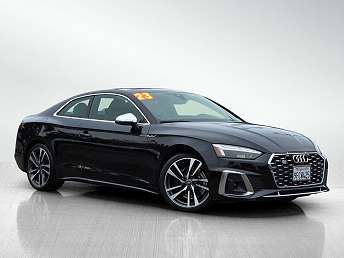 Used Audi TTS for Sale in San Francisco, CA (with Photos) - CARFAX