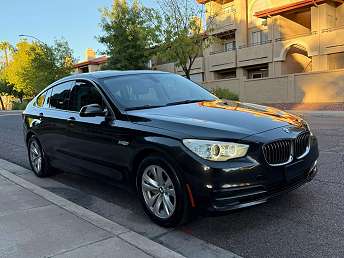 2014 BMW 5 Series 535i 