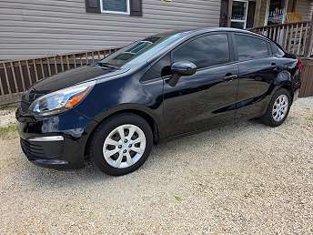 2017 Kia Rio LX 