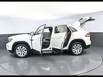 2022 Volkswagen Atlas SE 