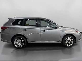 Used Mitsubishi Outlander for Sale in Boston, MA (with Photos) - CARFAX