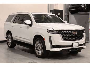 2023 Cadillac Escalade  
