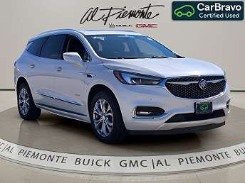 Used Buick Enclave for Sale in Naperville, IL (with Photos) - CARFAX