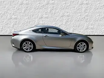 2023 Lexus RC Review, Pricing, and Specs | CARFAX