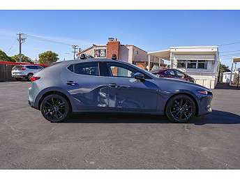 2019 Mazda Mazda3 Premium 
