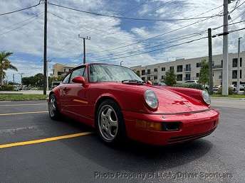 Used 1993 Porsche 911 for Sale Near Me - CARFAX