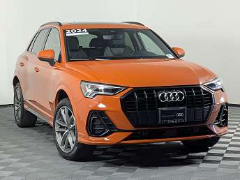 2024 Audi Q3 Premium Plus 