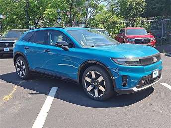 2025 Honda Prologue Elite 