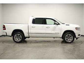 2024 Ram 1500 Limited 