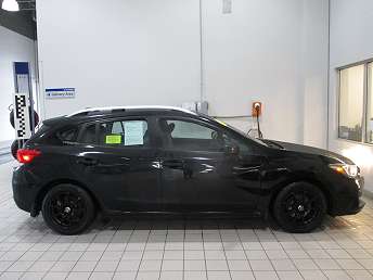 2019 Subaru Impreza 2.0i 