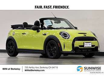 Used Mini Cooper for Sale in San Francisco, CA (with Photos) - CARFAX